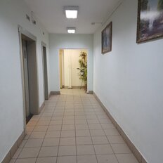 Квартира 37 м², 1-комнатная - изображение 5