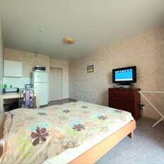 Квартира 24,1 м², студия - изображение 3