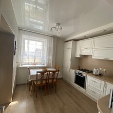 Квартира 90,7 м², 3-комнатная - изображение 2