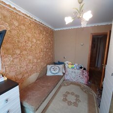 Квартира 60 м², 3-комнатная - изображение 4