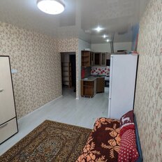 Квартира 38 м², 1-комнатная - изображение 2