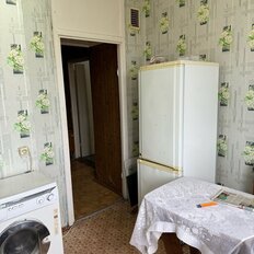 Квартира 37 м², 1-комнатная - изображение 4