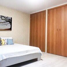 Квартира 42 м², 1-комнатная - изображение 2