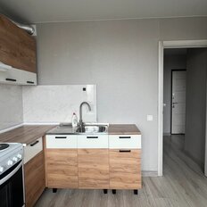 Квартира 29 м², 1-комнатная - изображение 2