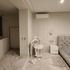 Квартира 44 м², 1-комнатная - изображение 4