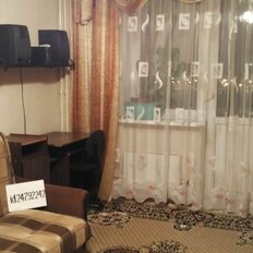 Квартира 35 м², 1-комнатная - изображение 5