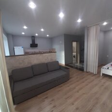 Квартира 40 м², 1-комнатная - изображение 3