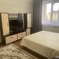 Квартира 39,7 м², 1-комнатная - изображение 1
