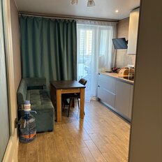 Квартира 69,1 м², 2-комнатная - изображение 2