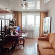 Квартира 44,8 м², 2-комнатная - изображение 3