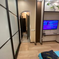 Квартира 39 м², 1-комнатная - изображение 4