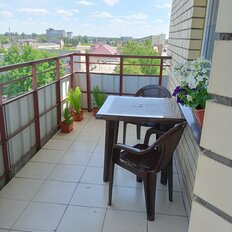 Квартира 70 м², 2-комнатная - изображение 3