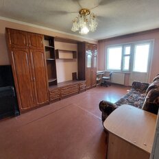 Квартира 52,9 м², 2-комнатная - изображение 4