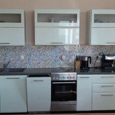 Квартира 100 м², 2-комнатная - изображение 1