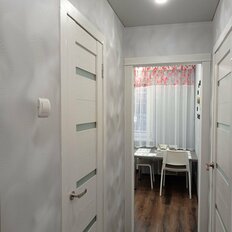 Квартира 46 м², 2-комнатная - изображение 3