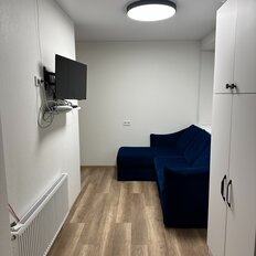 Квартира 18 м², студия - изображение 3
