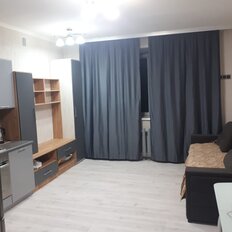 Квартира 42 м², 1-комнатная - изображение 1