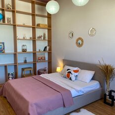 Квартира 120 м², 3-комнатная - изображение 4