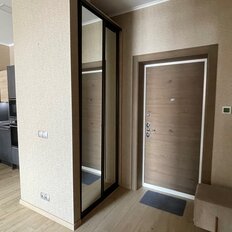Квартира 50,2 м², 1-комнатные - изображение 1