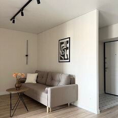 Квартира 40 м², 2-комнатная - изображение 3