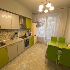 Квартира 78 м², 2-комнатная - изображение 2