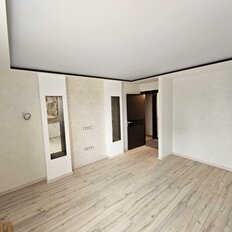Квартира 109,1 м², 3-комнатная - изображение 1