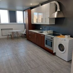 Квартира 51 м², 2-комнатная - изображение 1