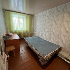 Квартира 42,7 м², 2-комнатная - изображение 1