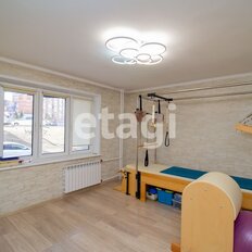 Квартира 40 м², 1-комнатная - изображение 3