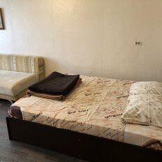 Квартира 36 м², 1-комнатная - изображение 3