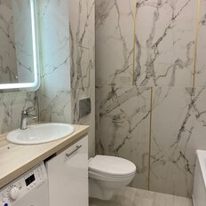 Квартира 33 м², 1-комнатная - изображение 1