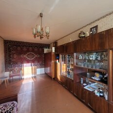 Квартира 30,2 м², 1-комнатная - изображение 4