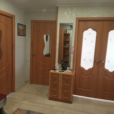 Квартира 59,2 м², 3-комнатная - изображение 2