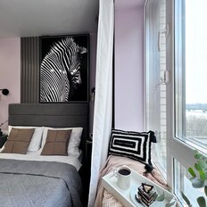 Квартира 16 м², студия - изображение 5