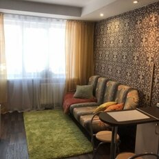 Квартира 19 м², студия - изображение 2