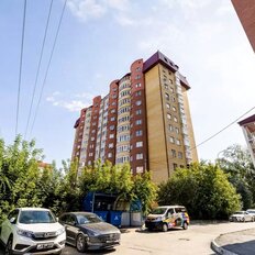 Квартира 107 м², 3-комнатная - изображение 2