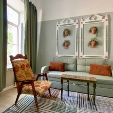 Квартира 29,7 м², 1-комнатная - изображение 3