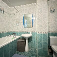 Квартира 55 м², 2-комнатная - изображение 4