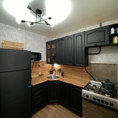 Квартира 34,5 м², 1-комнатная - изображение 2
