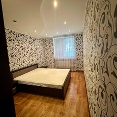 Квартира 69,4 м², 3-комнатная - изображение 4