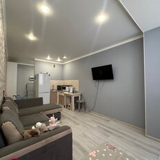 Квартира 23,3 м², студия - изображение 3