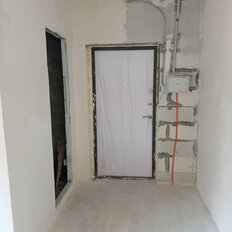 Квартира 28 м², студия - изображение 2