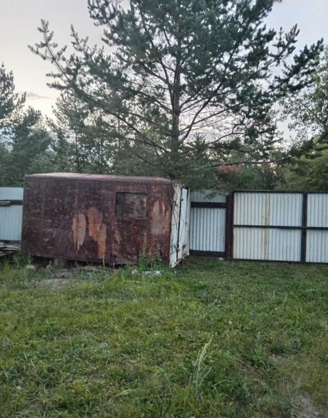 Дом 25 м² в Чита — фото 5