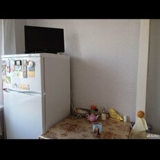 Квартира 30,9 м², 1-комнатная - изображение 4