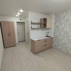 Квартира 19 м², 1-комнатная - изображение 5