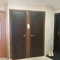 Квартира 59,2 м², 3-комнатная - изображение 1