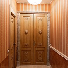 Квартира 160 м², 3-комнатная - изображение 3