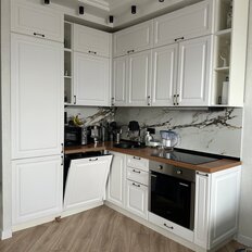 Квартира 52 м², 2-комнатная - изображение 3