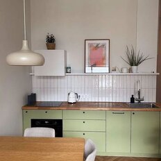 Квартира 46 м², 2-комнатная - изображение 3