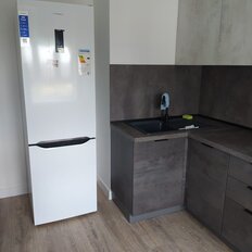 Квартира 42 м², 1-комнатная - изображение 5